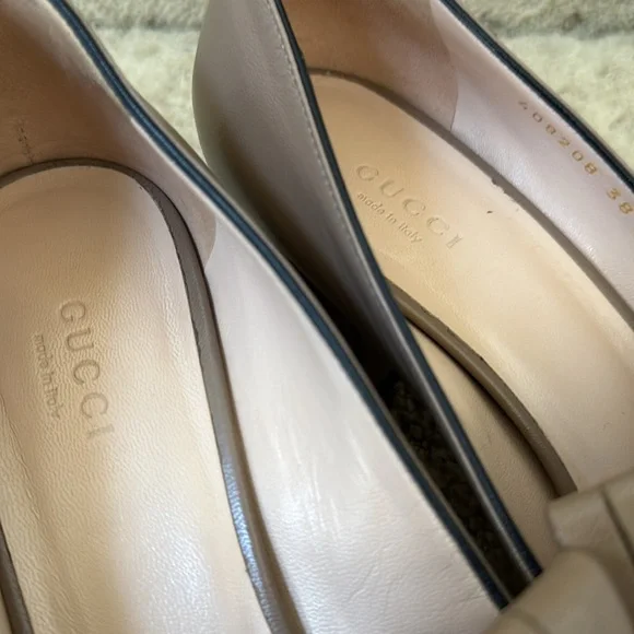 Gucci pumps - Picture 9 of 9
